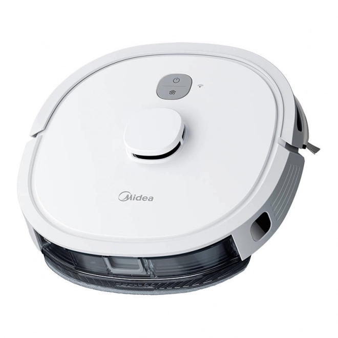 Robotstofzuiger Midea