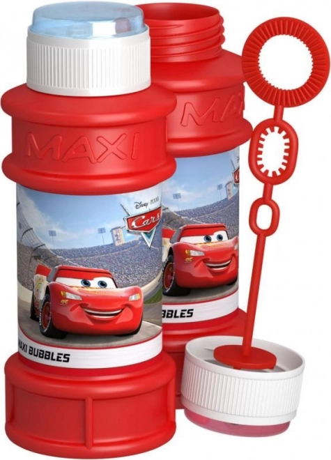 Bellenblaas Cars 175 ml (display 16 stuks)