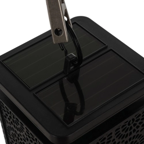 Zonne-energie Lamp Gardlov 24404