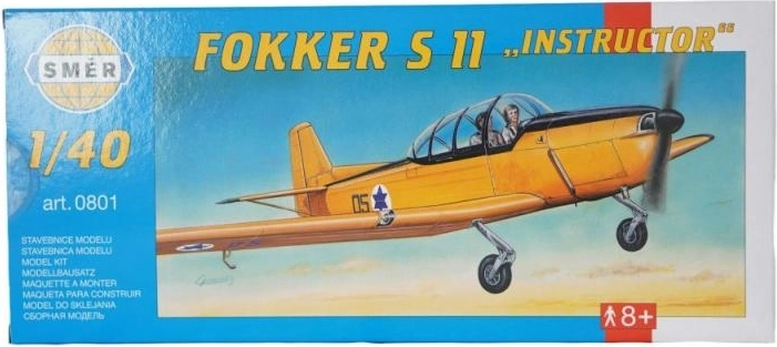 Bouwdoos met 28 onderdelen