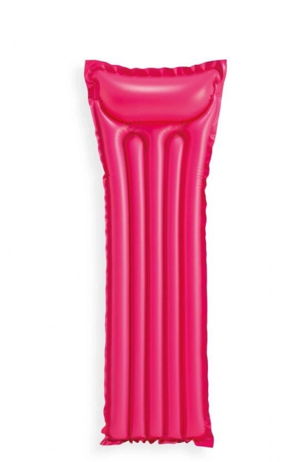 Opblaasbaar ligbed 183x69cm in 3 kleuren