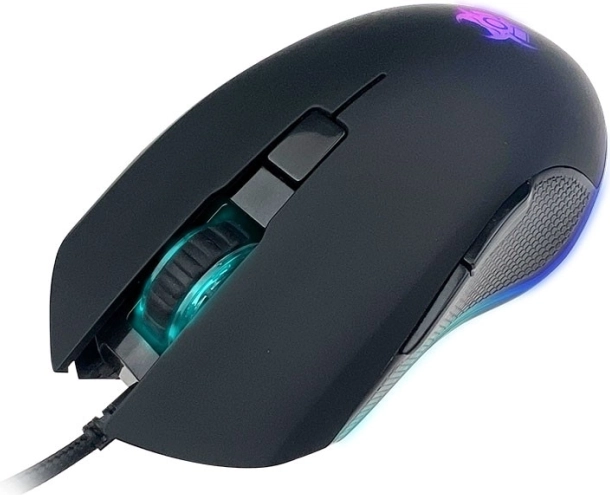 Bedrade muis Gamezone EDGE