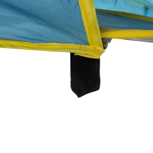 Strandtent met Zwembad 21204
