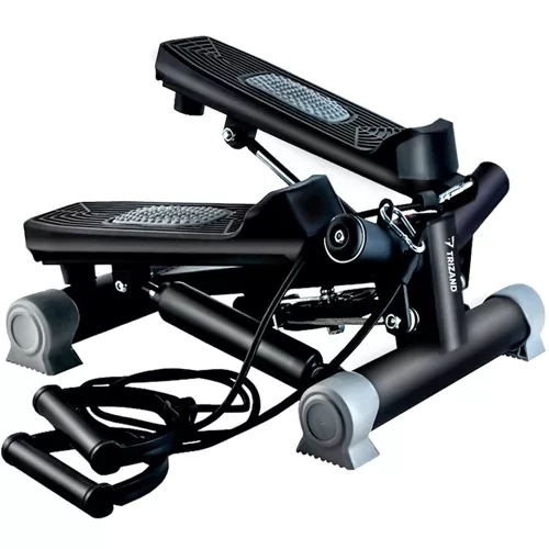 HQ Trizand schuine stepper met kabels 22776
