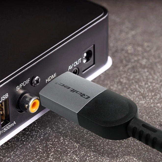 USB-C naar HDMI kabel 4K 60Hz 2m