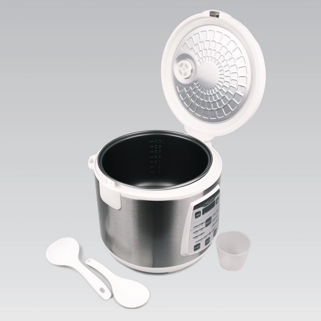 Multicooker 5l, 17 programma's, 700W MR-792