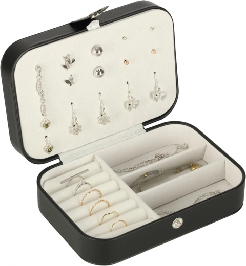 Orde voor kettingen zonder in de knoop