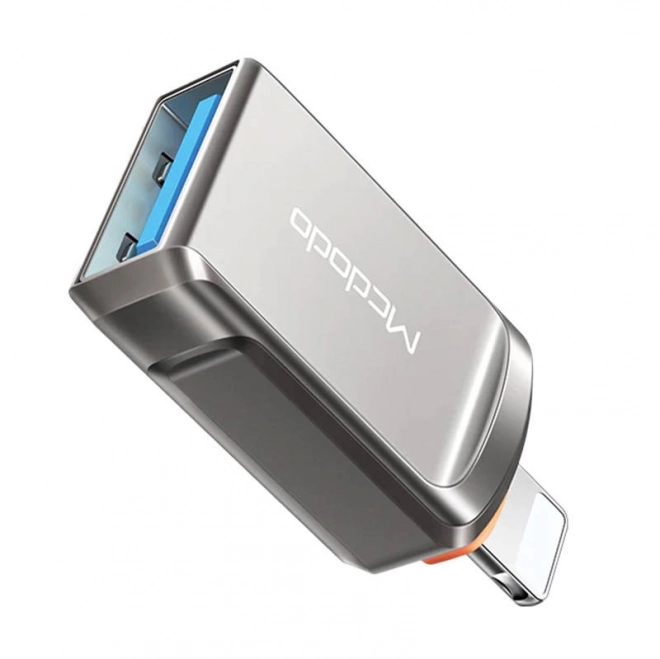 Adapter USB 3.0 naar Lightning Mcdodo