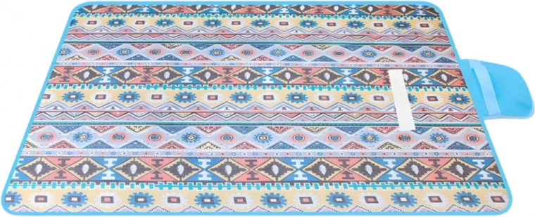 Ruim oppervlak voor het hele gezin