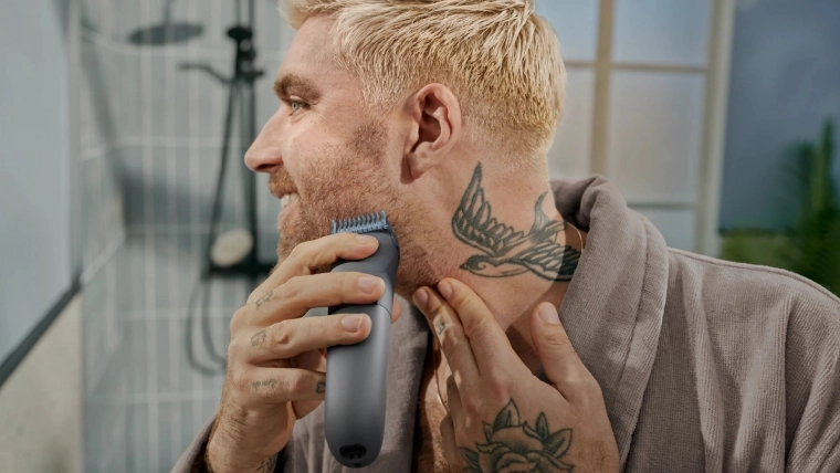 Effen trimresultaat met Lift & Trim