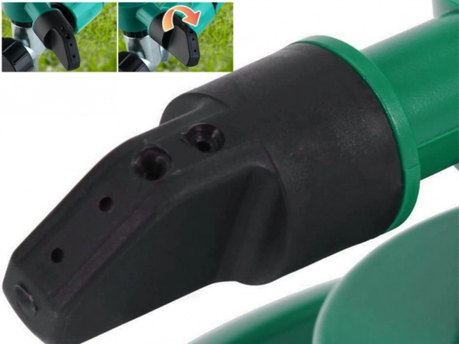 Tuin draaibare sproeier 360