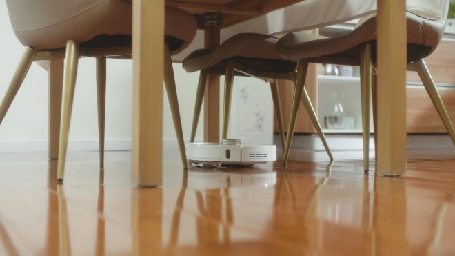 Lenovo T1S Robotstofzuiger