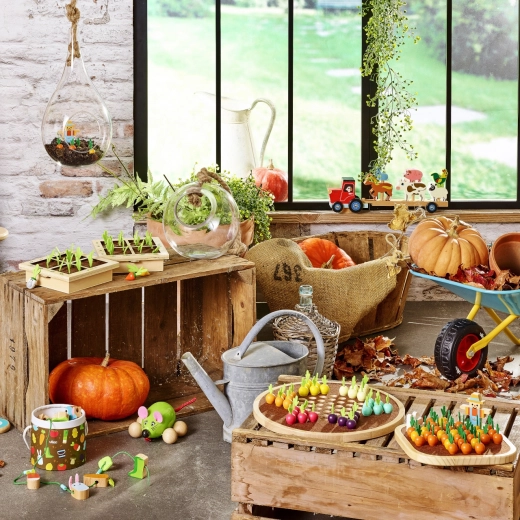 Kwalitatieve houten uitvoering