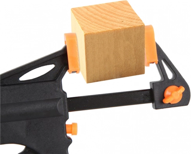 Oppervlaktebescherming en zekere grip