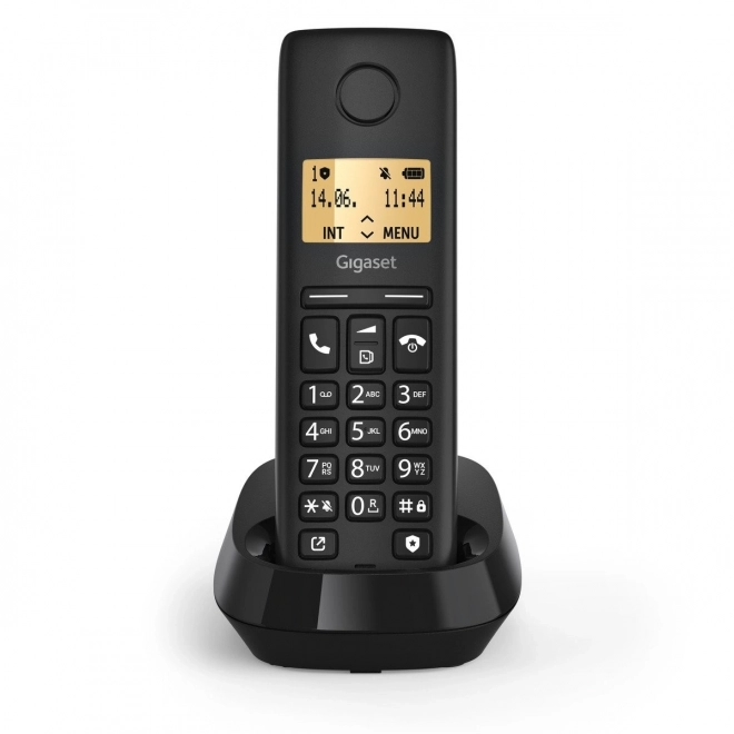 Draadloze telefoon Gigaset Pure 100