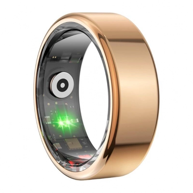 Slimme ring Colmi goud