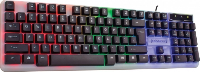 Gaming toetsenbord Neon met verlichting