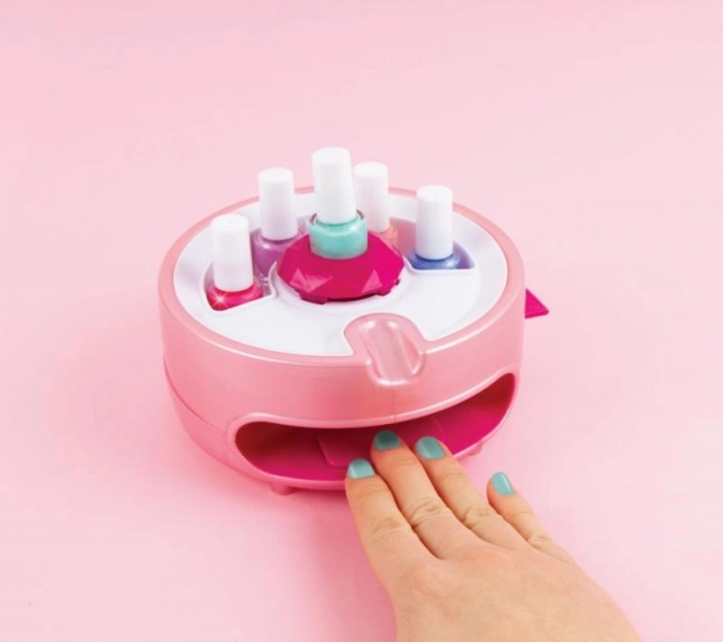 MAKE IT REAL nagelstudio – nagelset voor kinderen