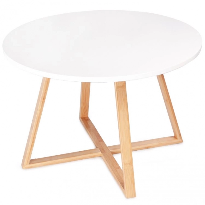 Moderne Scandinavische salontafel