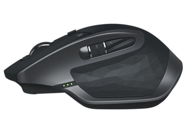 Logitech MX Master 2S Draadloze Muis Grafiet