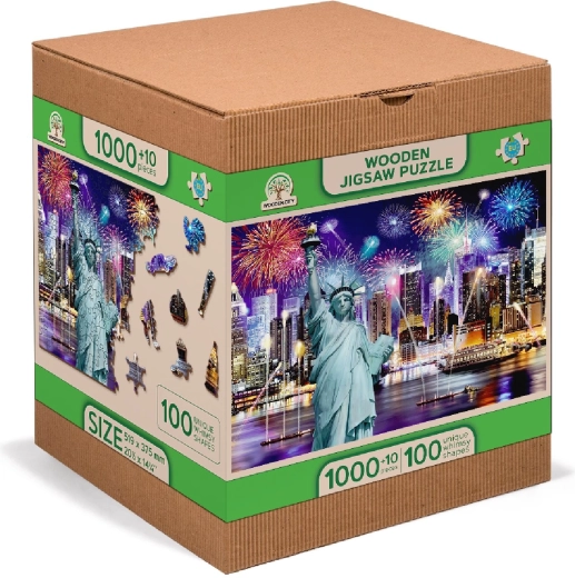 ECO-vriendelijke verpakking