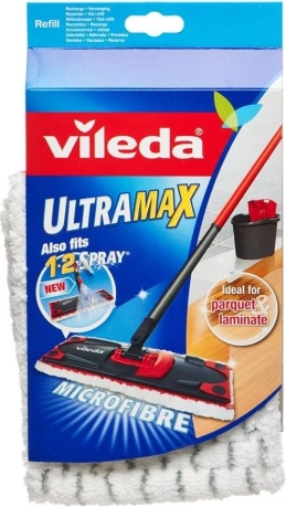Vervangende mopkop voor ULTRAMAX en ULTRAMAT TURBO