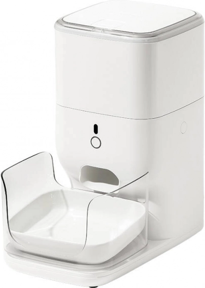 Slimme automatische voerdispenser CATLINK F04 STD, 4 l