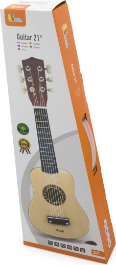 Klaar om te spelen en om cadeau te geven