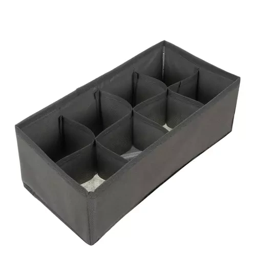 Organizer voor ondergoed - set van 4 stuks. Ruhy 19914