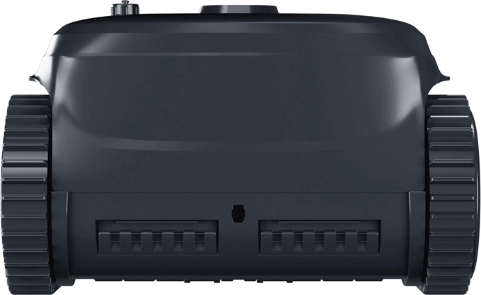 Meerdere reinigingsmodi en bediening via app