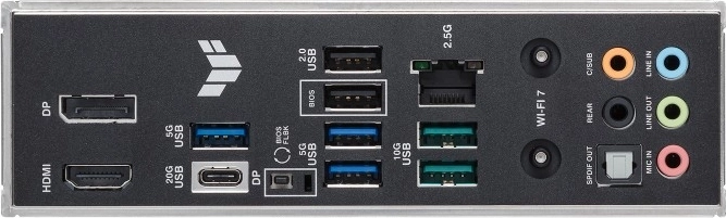 Verbindingsmogelijkheden