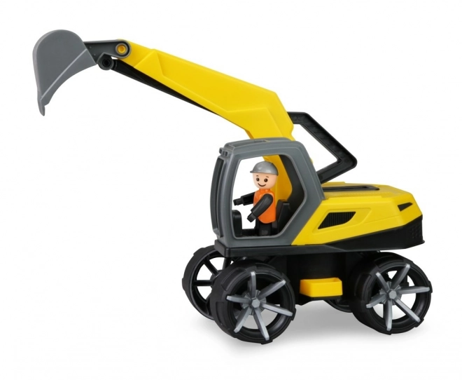 TRUXX graafmachine