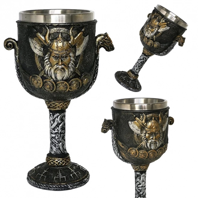 Vikingbeker