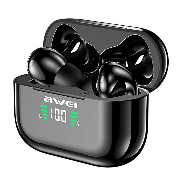 Draadloze oordopjes Awei T29P met Bluetooth 5.1