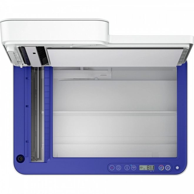 Multifunctionele printer HP DeskJet voor thuisgebruik