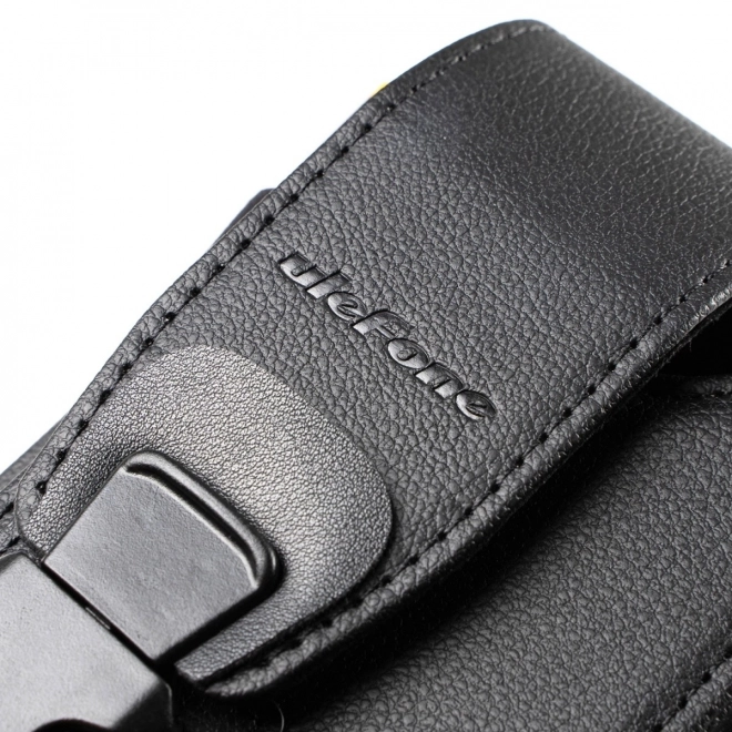 Leren hoes voor Ulefone Armor 26 Ultra