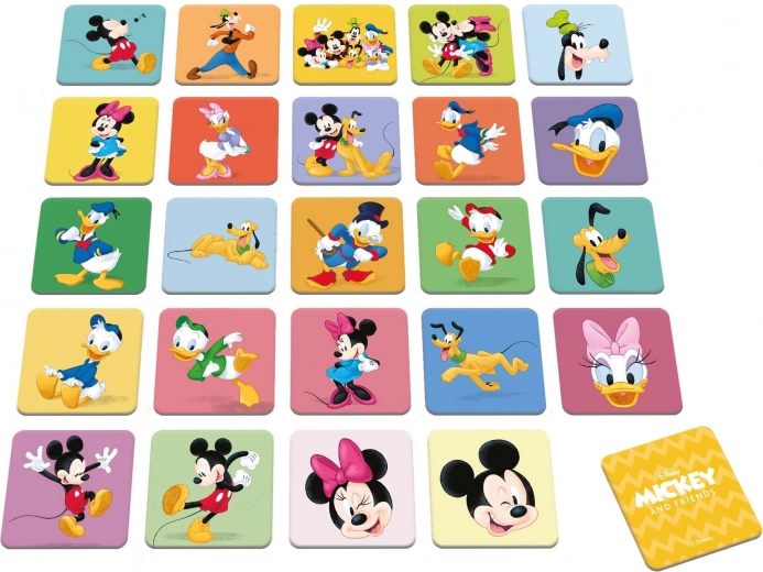 Training van geheugen en concentratie