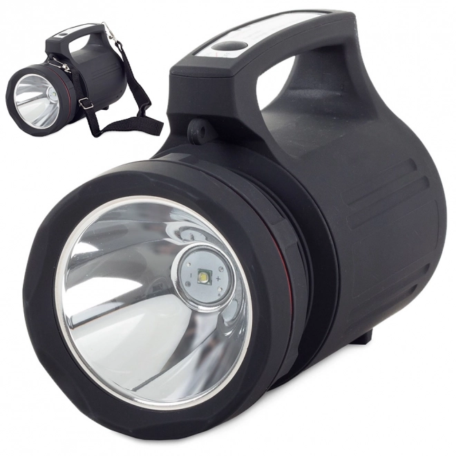 Professionele zaklamp met hoge prestaties Cree LED