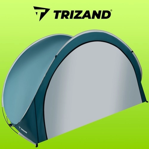 Strandtent 200x120x110cm Trizand 21267