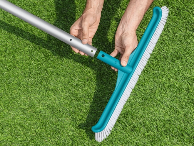 Borstel voor het schoonmaken van zwembaden Bestway