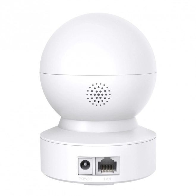 Beveiligingscamera Tapo C202 draai- en kantelbare WiFi