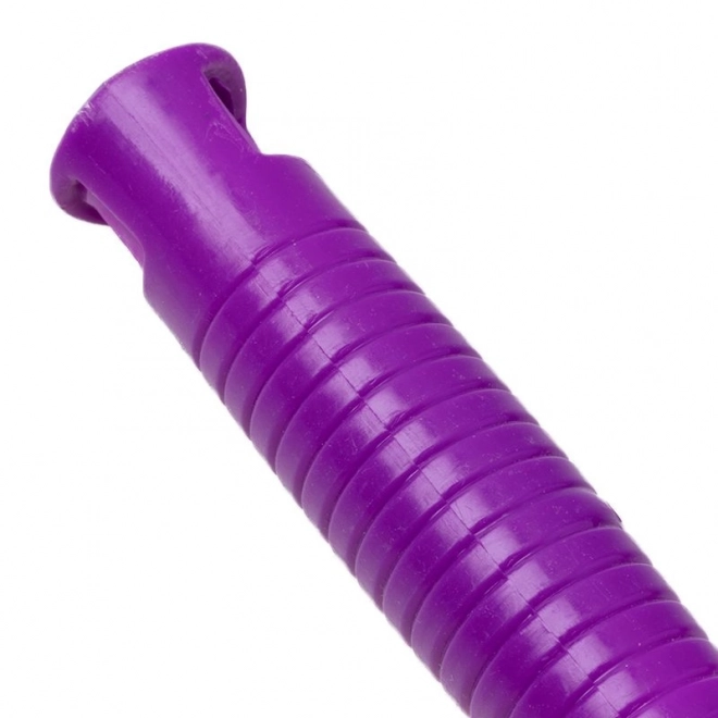 Microvezel bezem - paars
