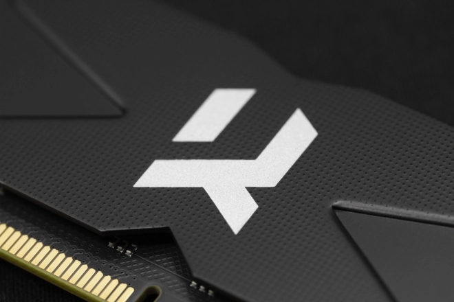 Geheugen IRDM DDR5 32GB 6800MHz CL34 zwart