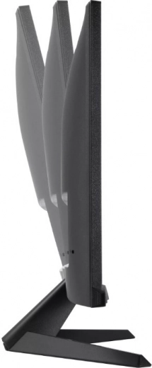 Natuurgetrouwe kleuren en brede kijkhoeken met IPS