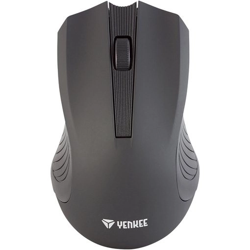 Draadloze muis Yenkee Monaco