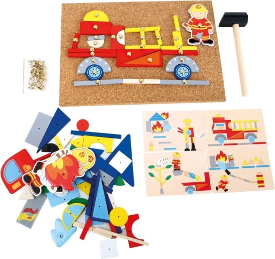 Alles-in-één: 168 onderdelen voor eindeloos speelplezier