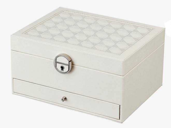 Grote sieradenorganizer