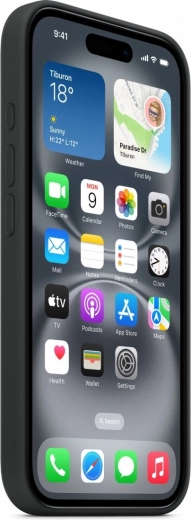 Snel en eenvoudig opladen met MagSafe