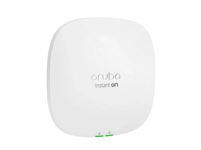 Toegangspunt Aruba Instant On AP25 4x4 Wi-Fi 6
