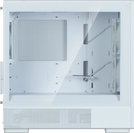 Minimalistisch design en uitstekende zichtbaarheid